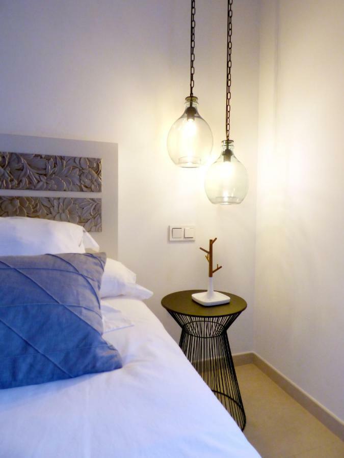 Polo Apartments - เบนาบีส ภายนอก รูปภาพ